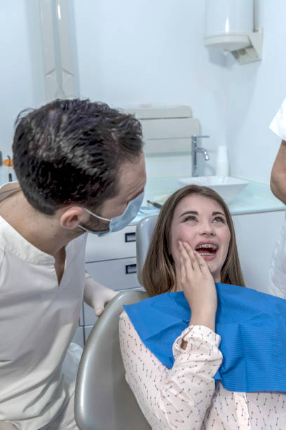 Best Emergency Dentist for Special Needs Patients in Capron, IL