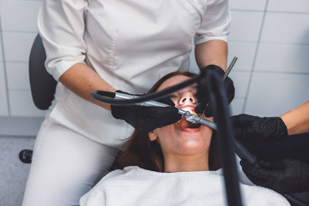 Best Emergency Root Canal Treatment in Capron, IL