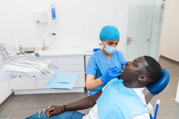 Best Emergency Dental Services for Seniors in Capron, IL